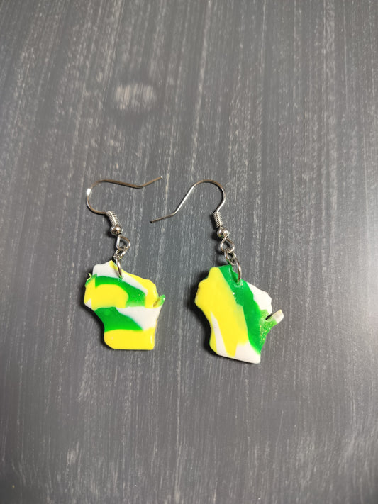 Wisconsin Dangles