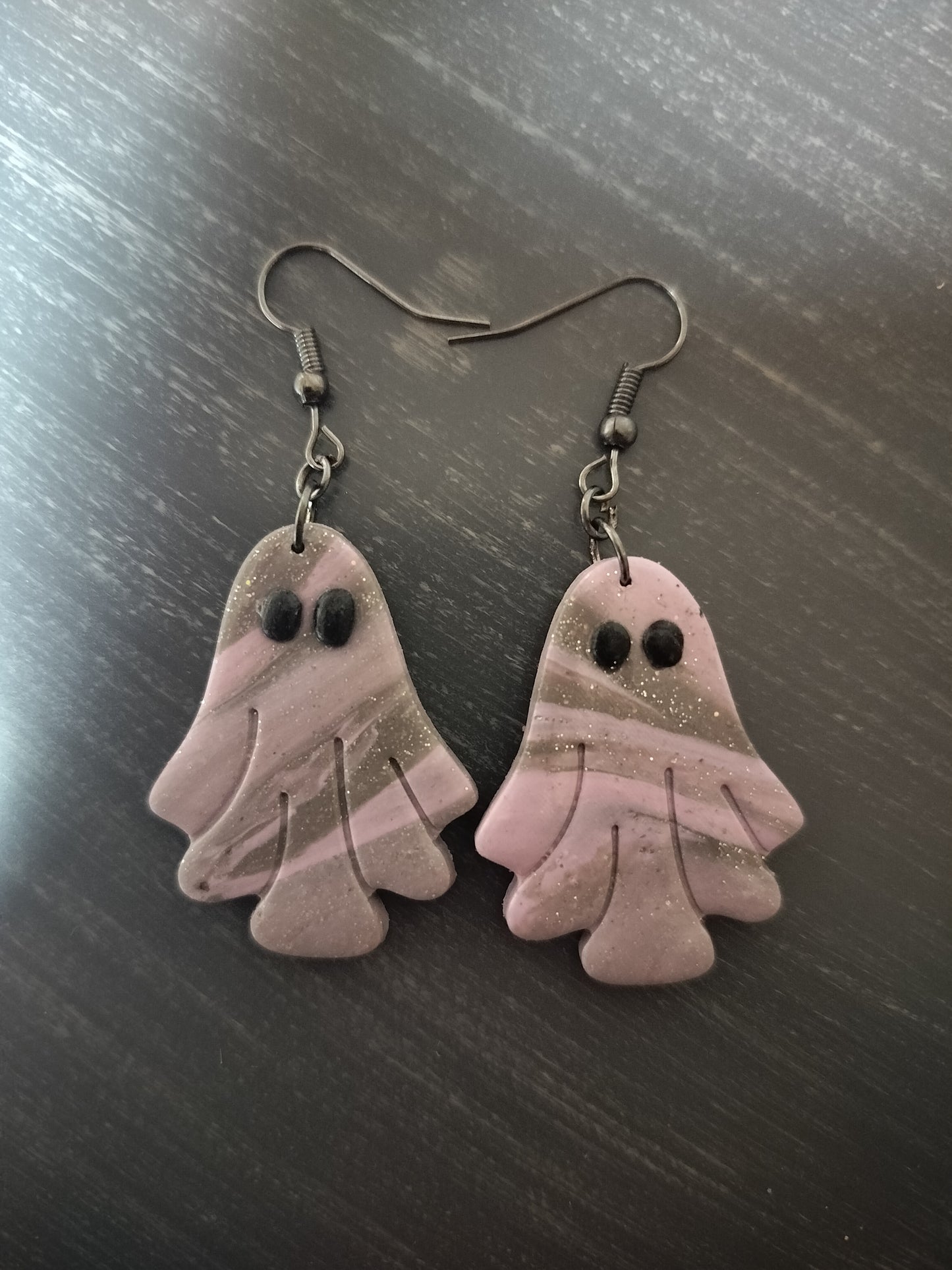 Ghosts