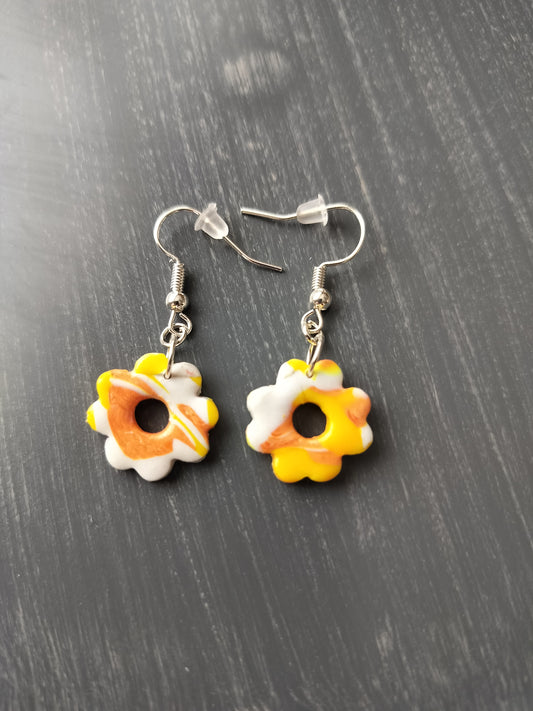 Small Flowers