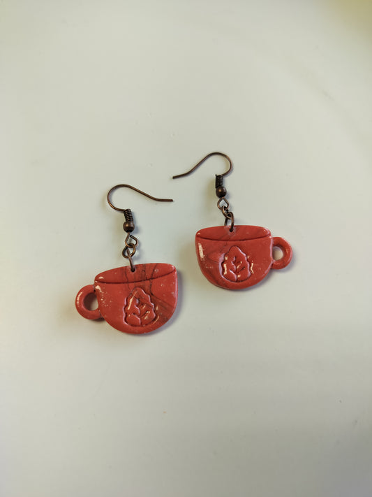 Fall Coffee Mugs