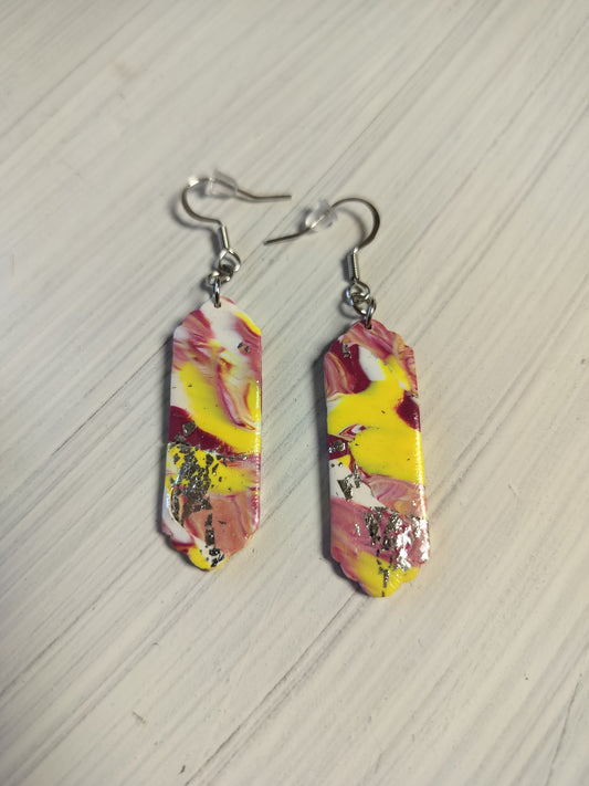 Bright Summer Dangles
