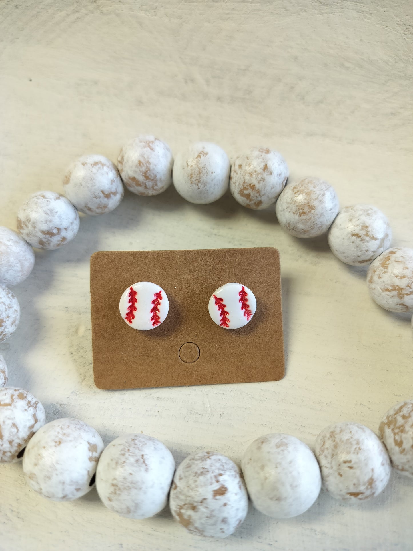 Baseball Studs