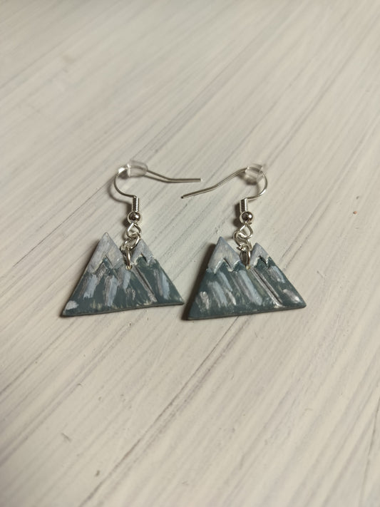 Mountains