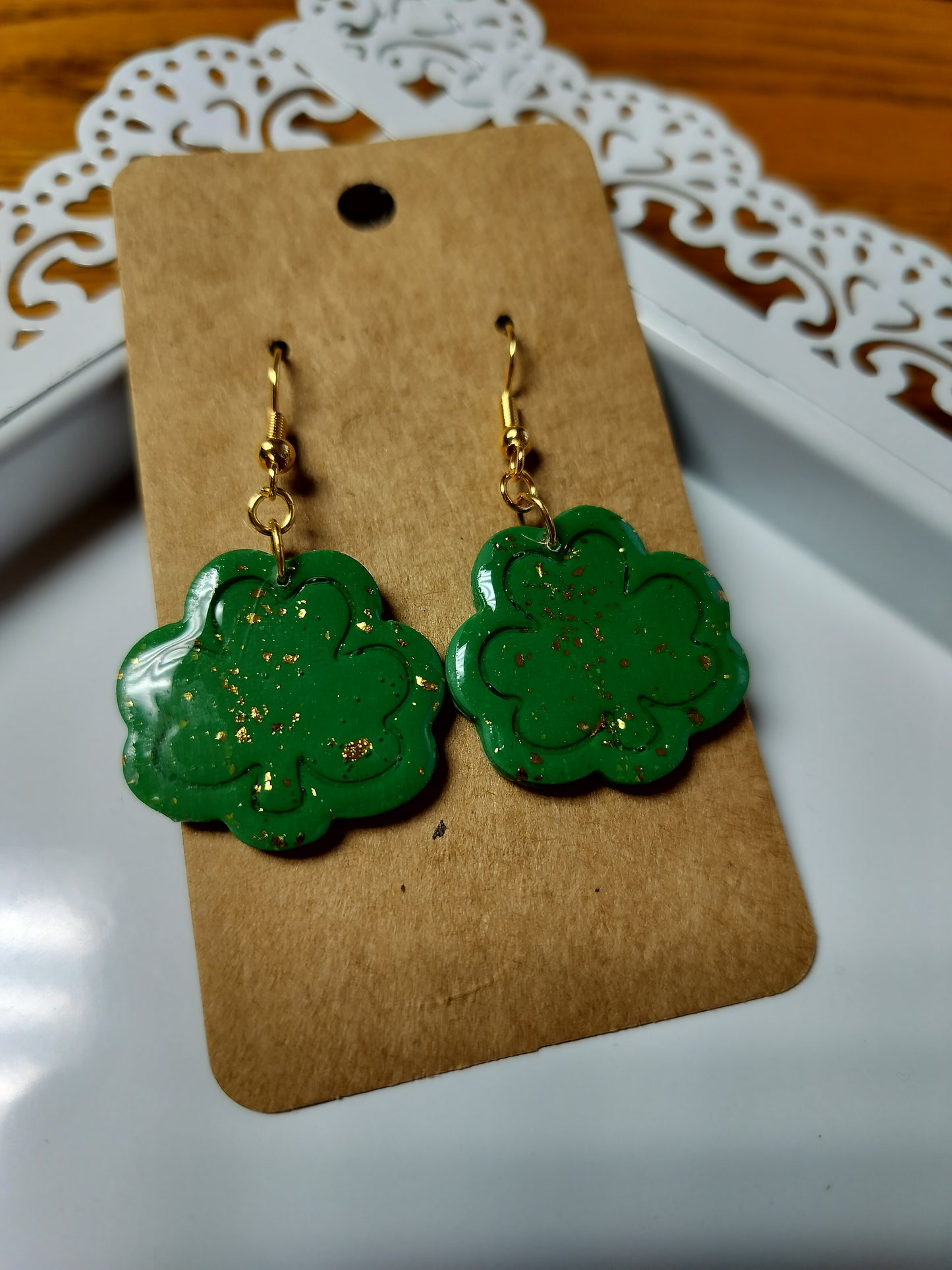 Shamrocks