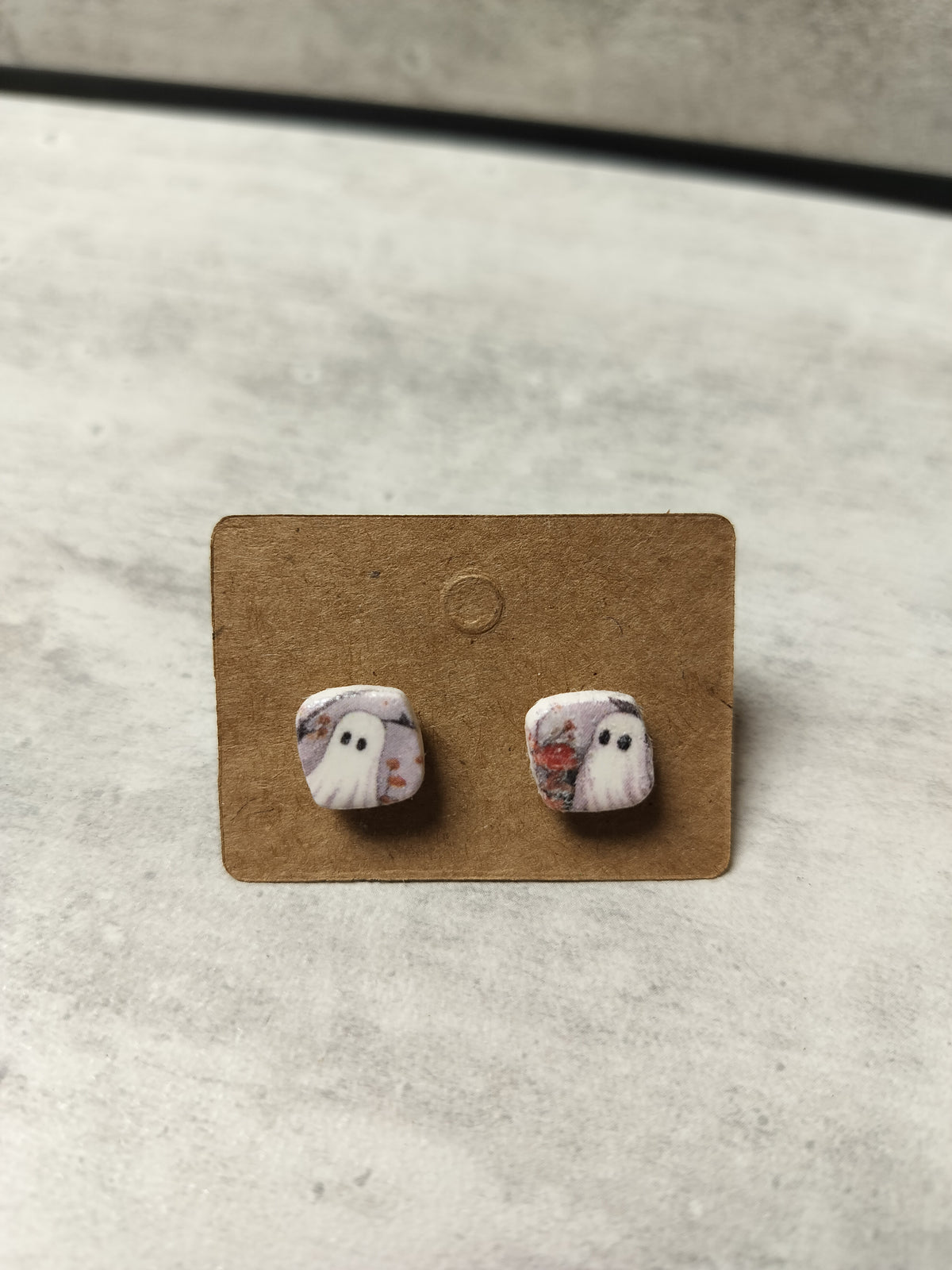 Ghost Studs