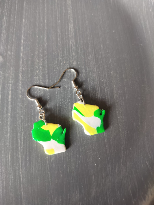 Wisconsin Dangles