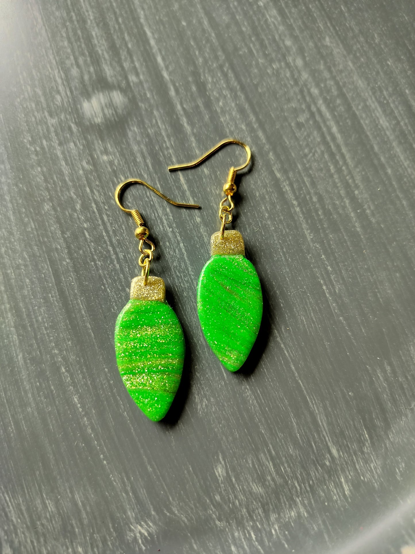 Christmas Ornament Dangles