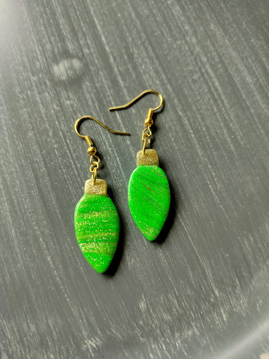 Christmas Ornament Dangles