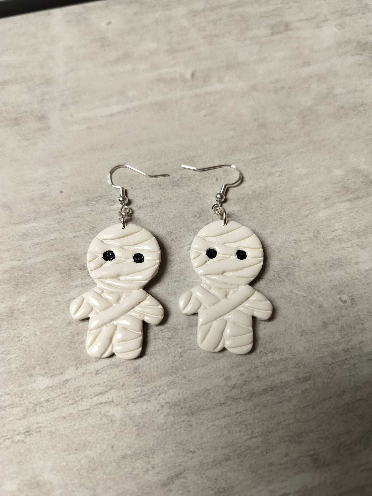 Mummy Dangles
