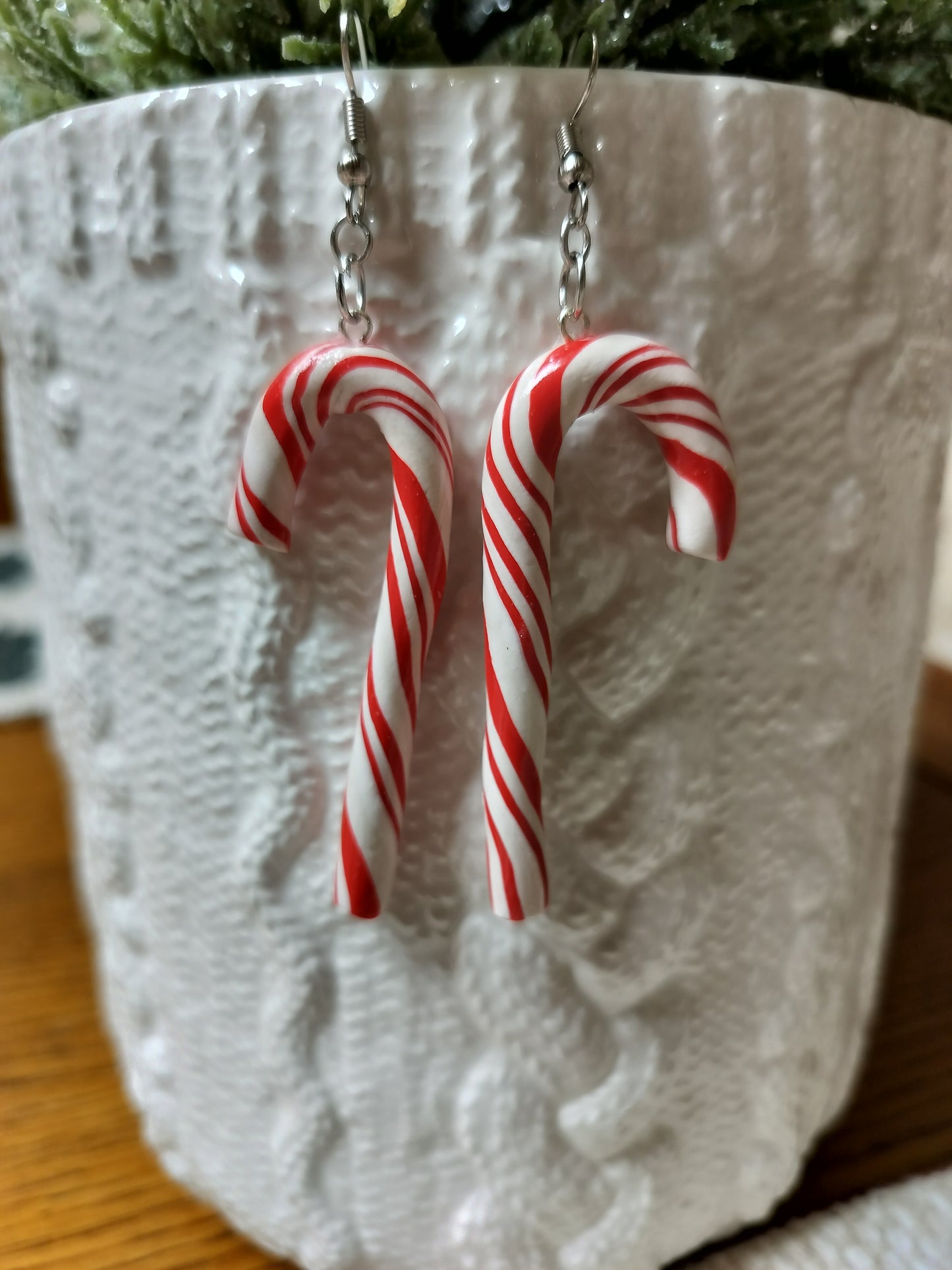Large Candy Canes