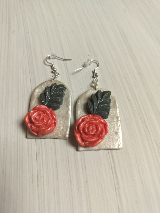 Flower Dangles