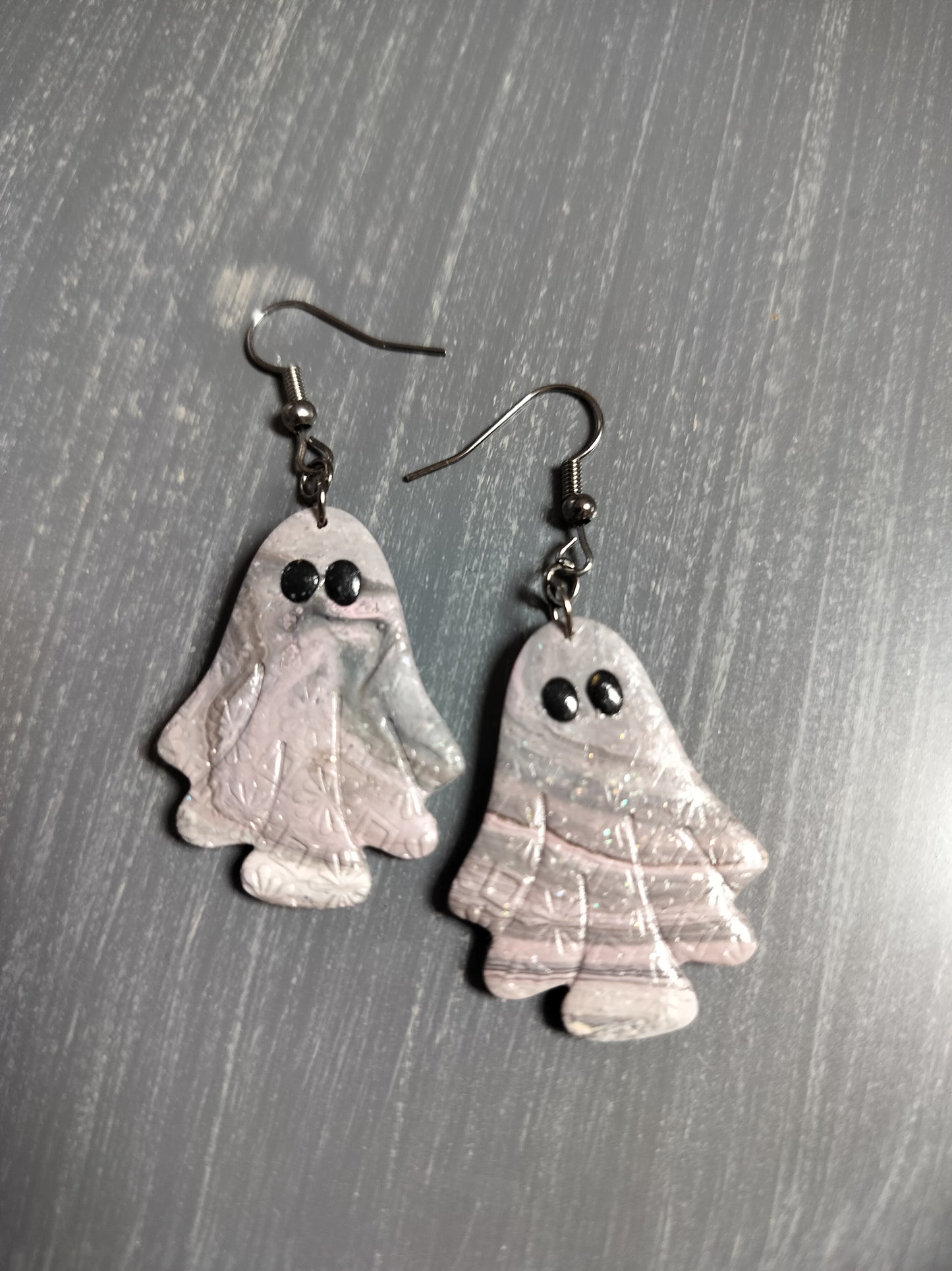 Ghosts