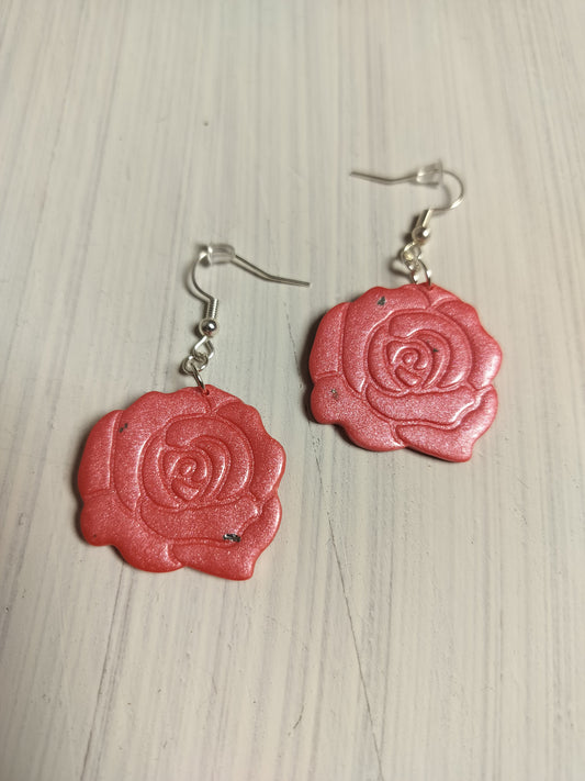 Pink Roses