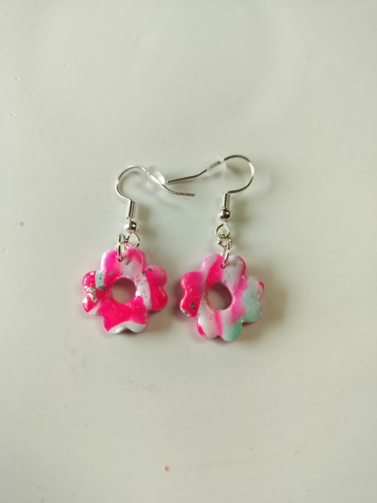 Small Flowers