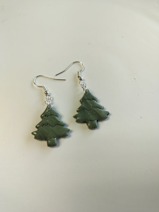 Christmas Trees