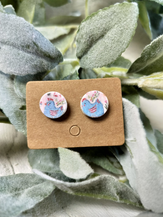 Chicken Studs