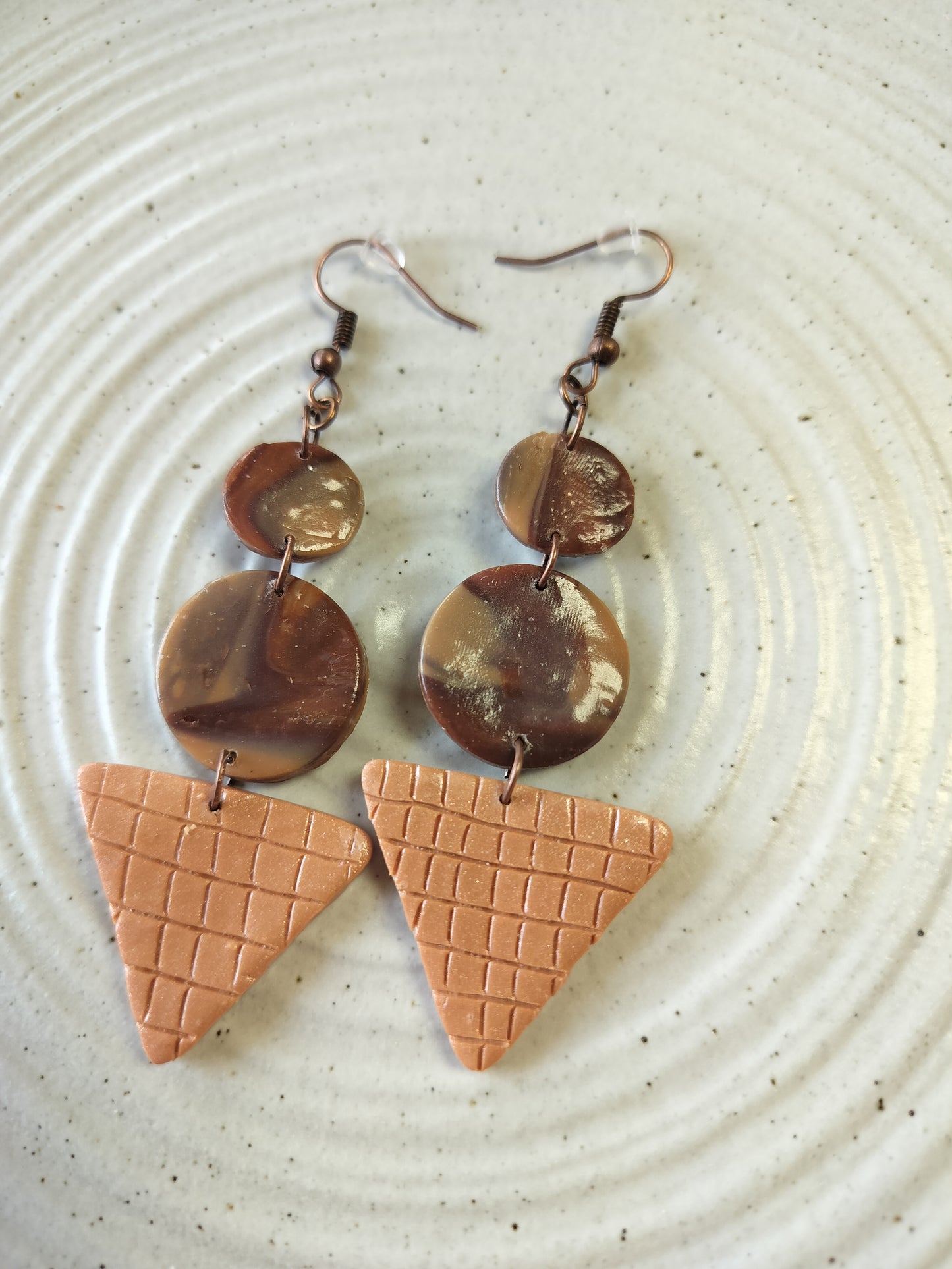 Ice Cream Dangles -Large