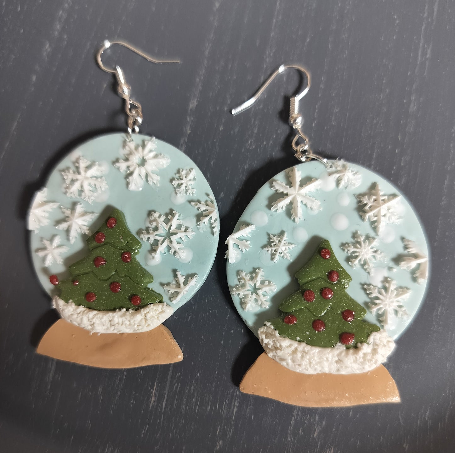 Snowglobe - Large
