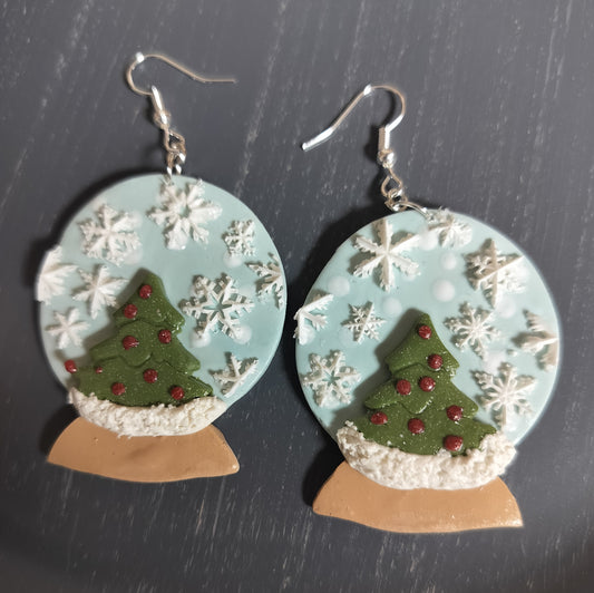 Snowglobe - Large