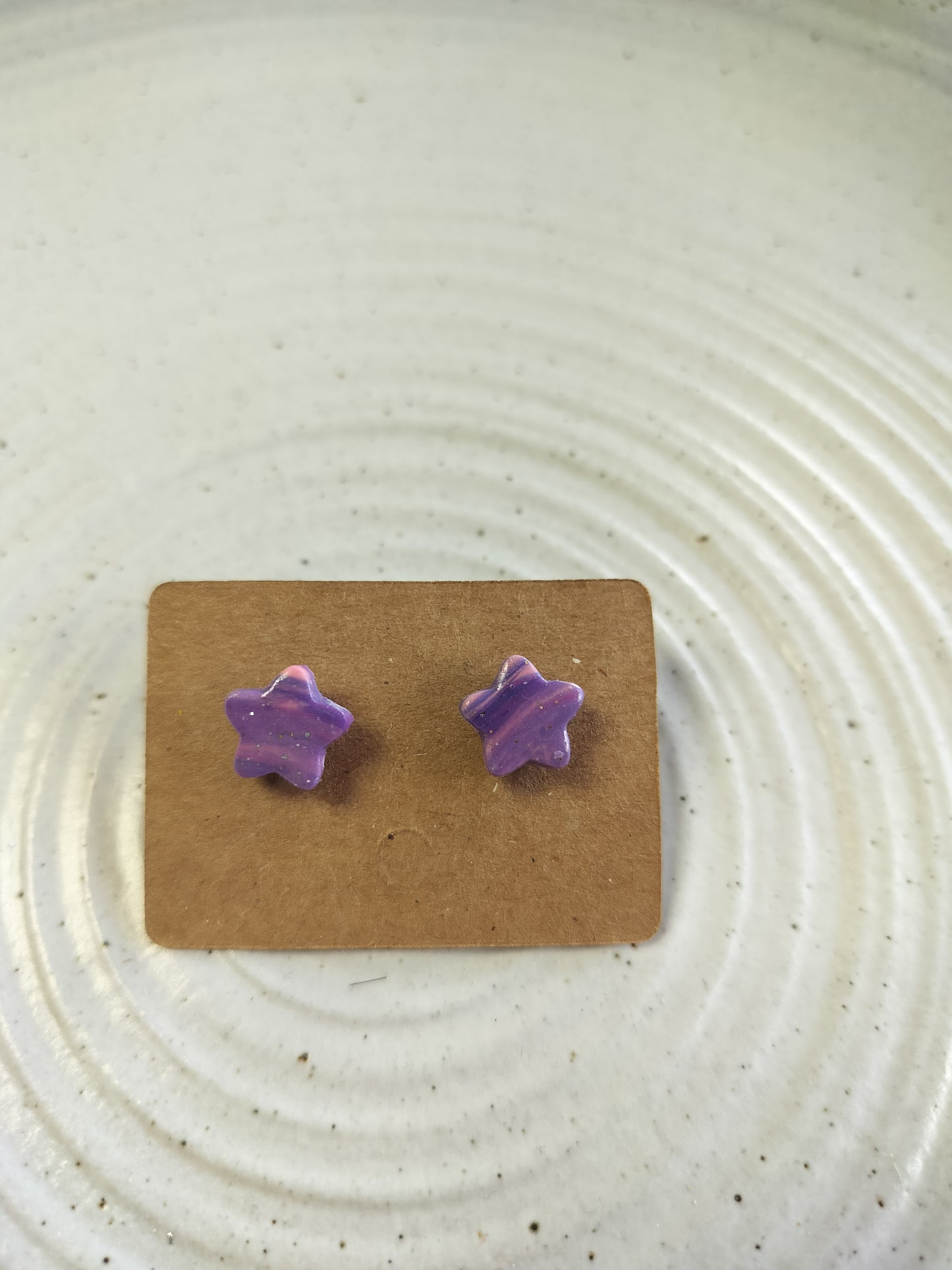 Star Studs