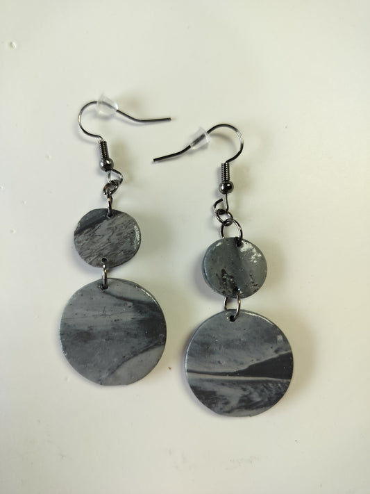 Stone Dangles