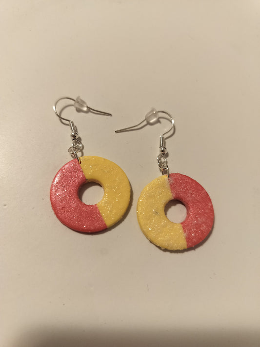 Peach Rings