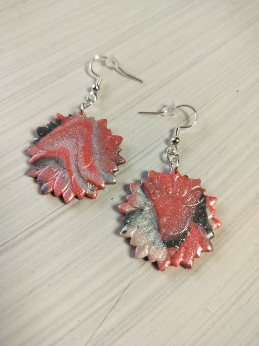 Flower Dangles