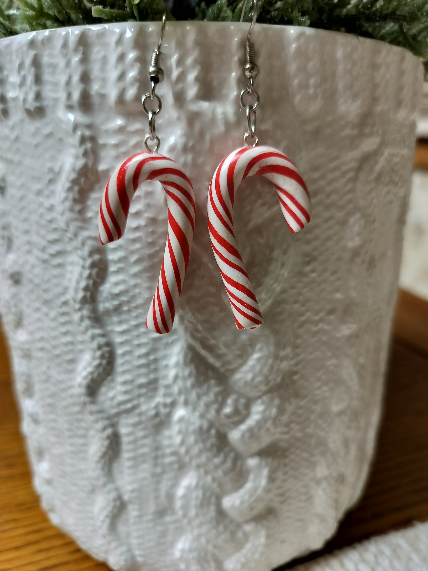 Candy Canes-Medium
