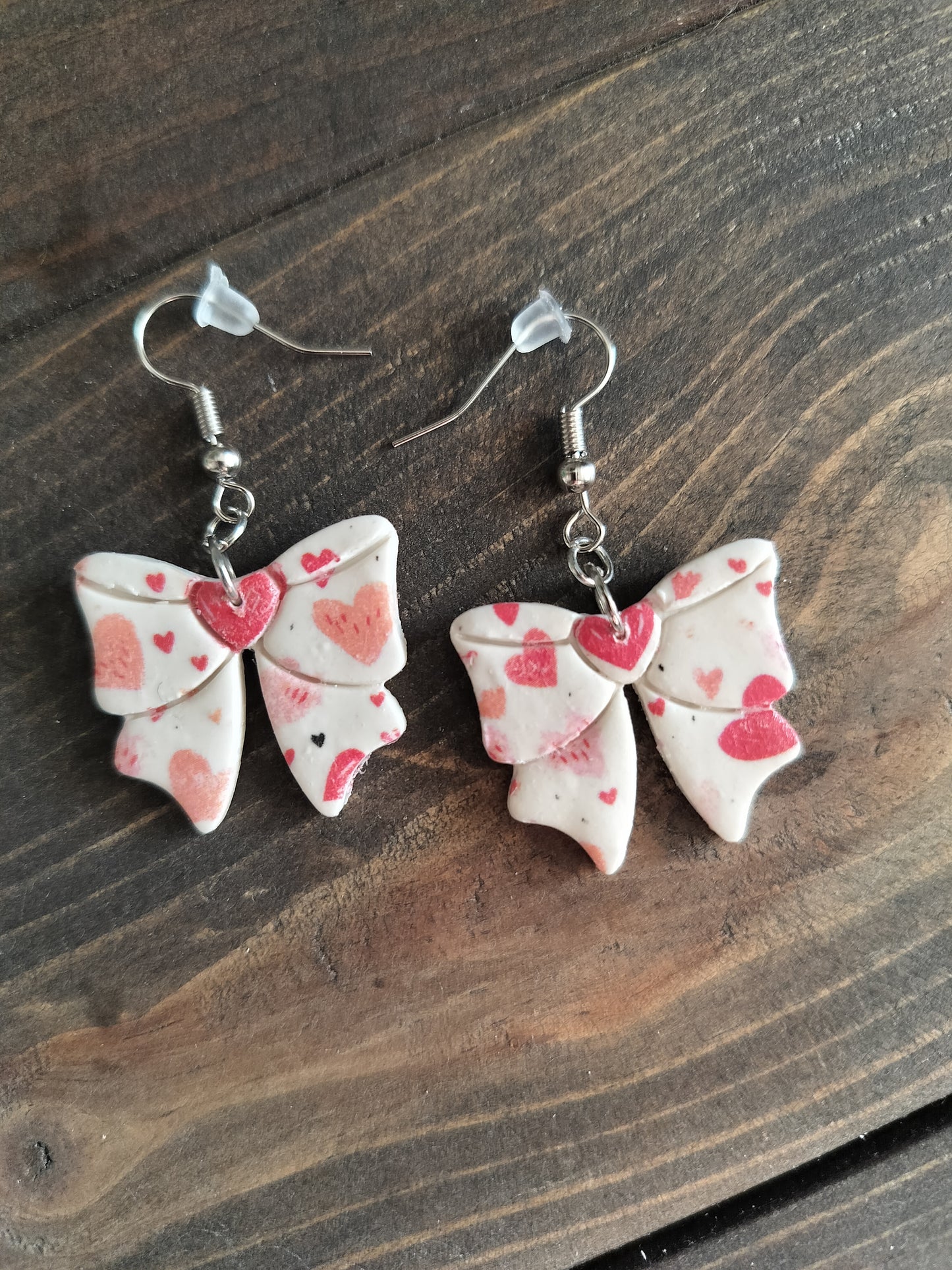 Valentine Bows