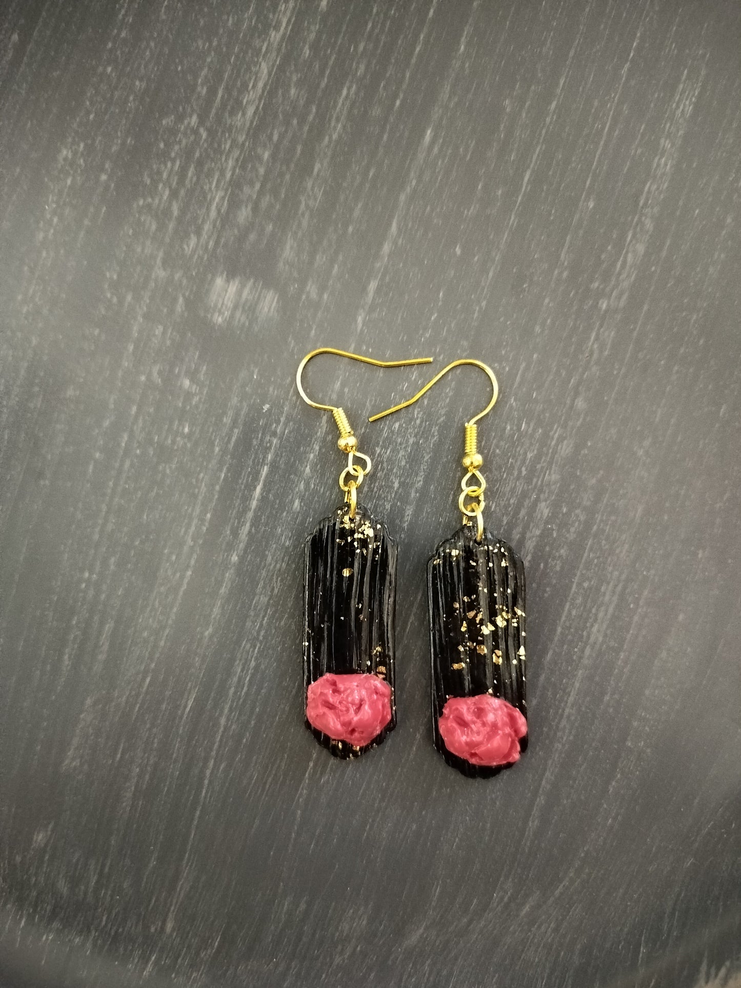 Design Dangles