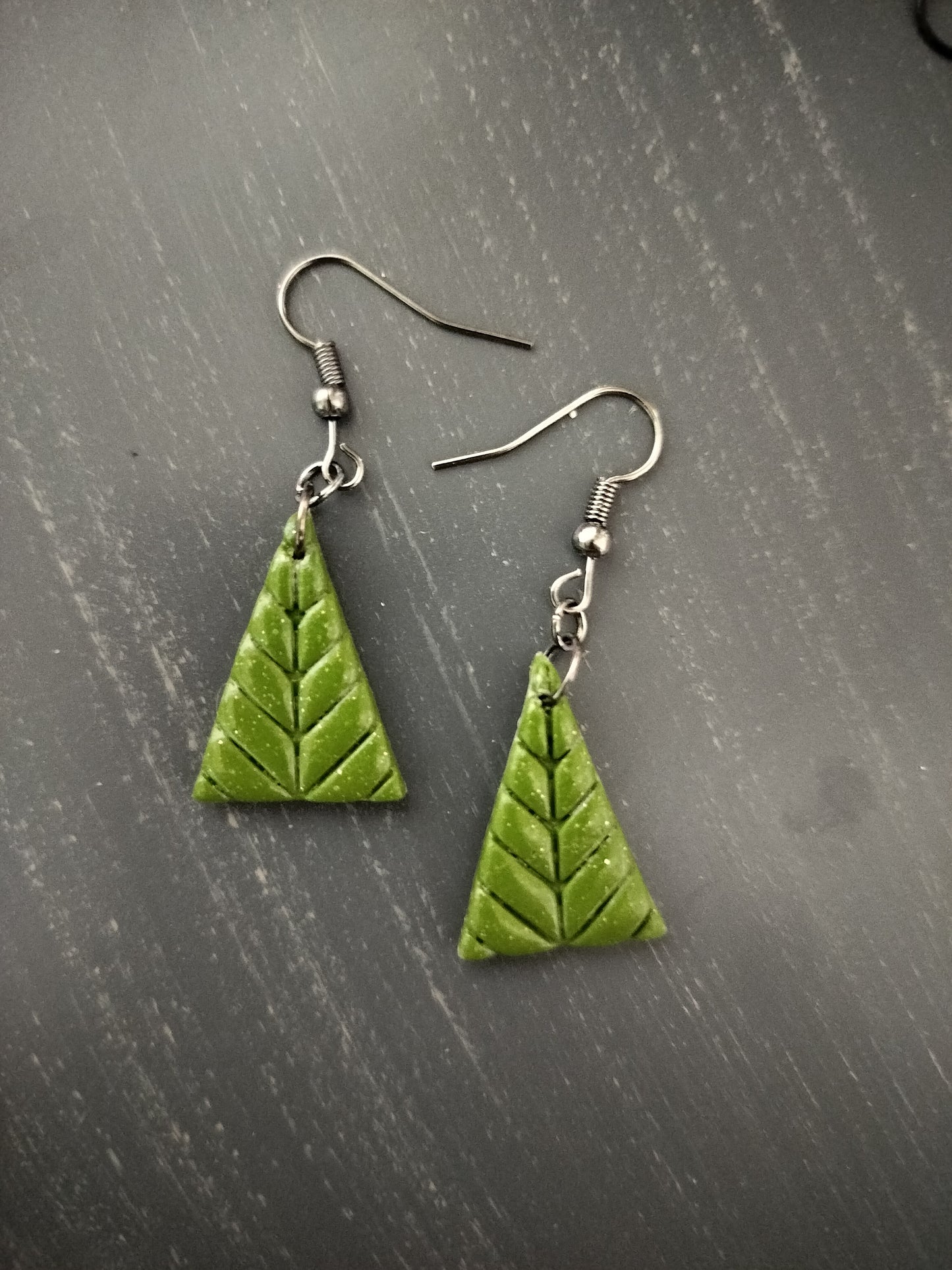 Green Trees