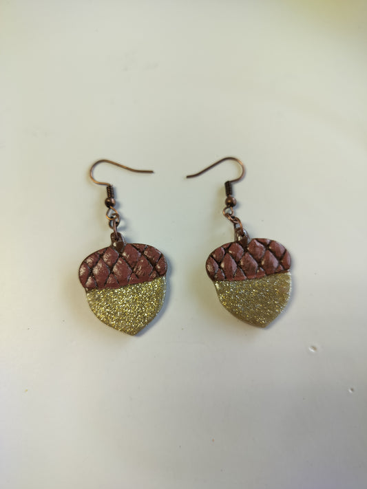 Acorns