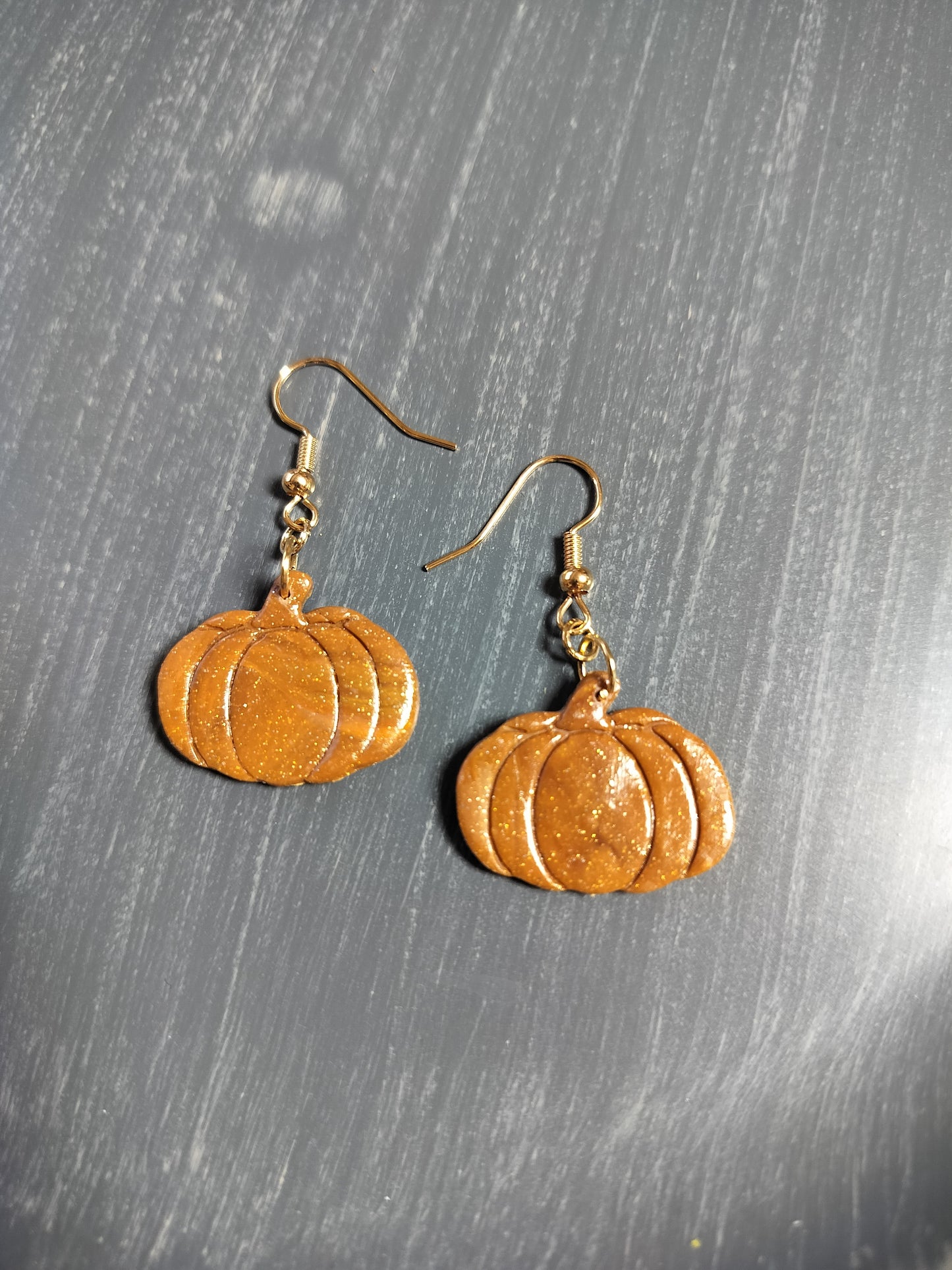 Primitive Pumpkins