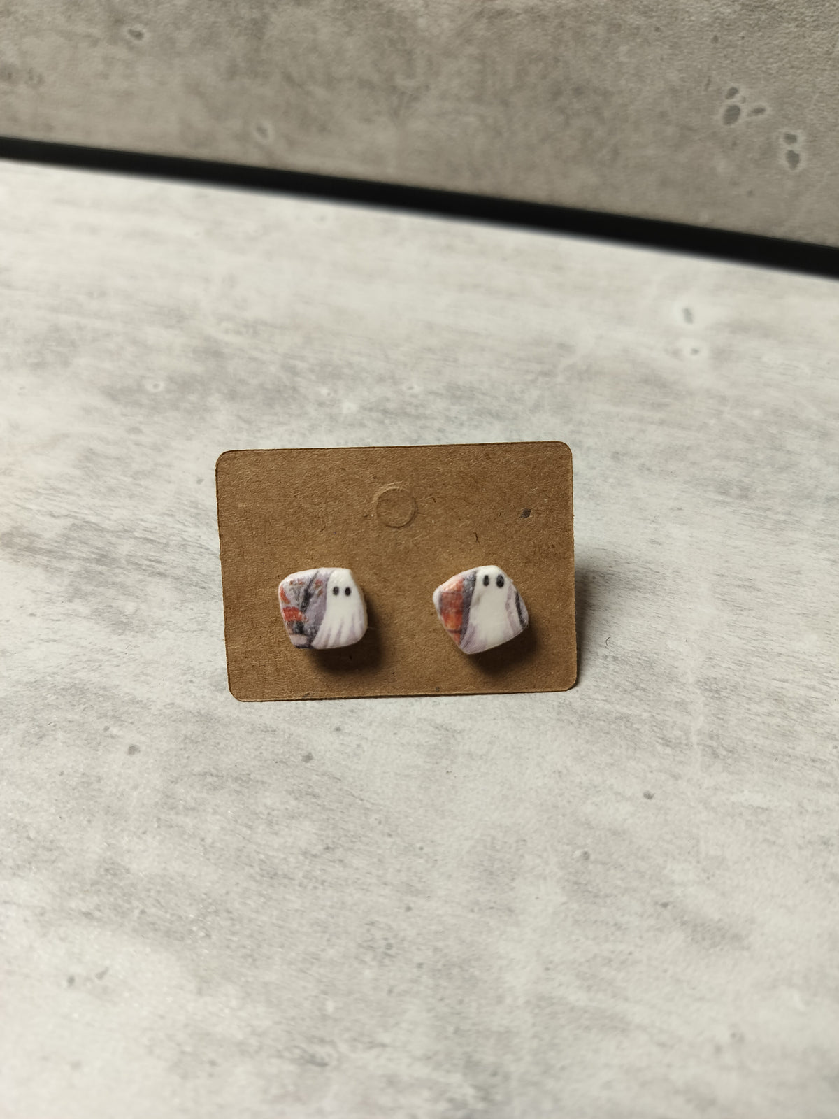 Ghost Studs