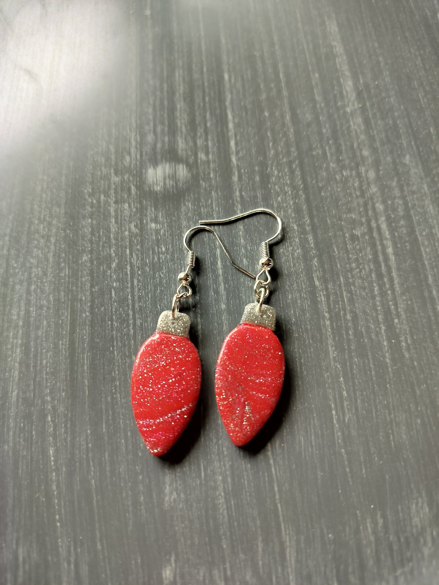 Christmas Ornament Dangles