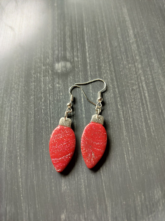 Christmas Ornament Dangles