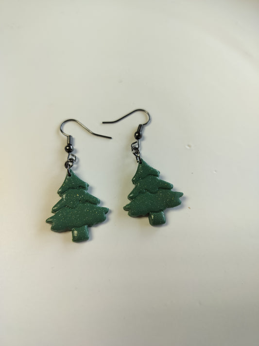 Christmas Trees