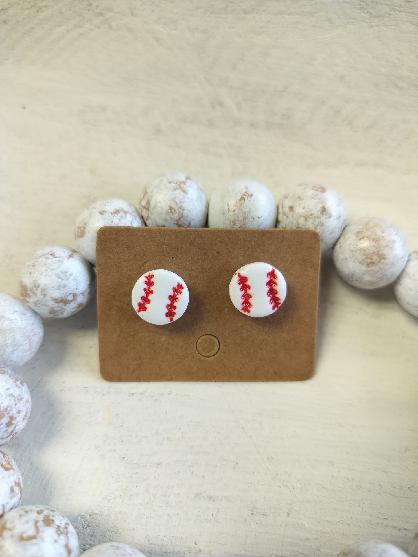 Baseball Studs