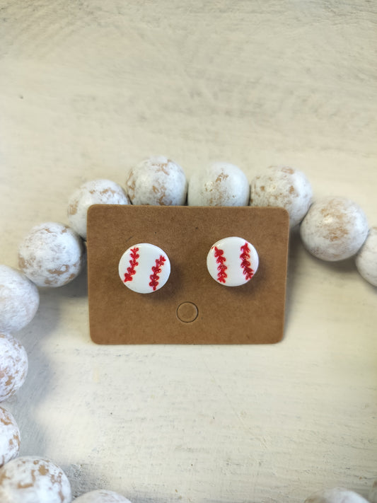 Baseball Studs