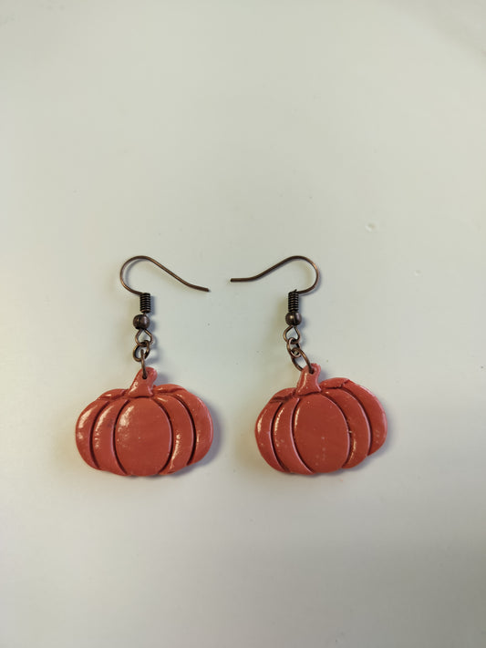 Pumpkins