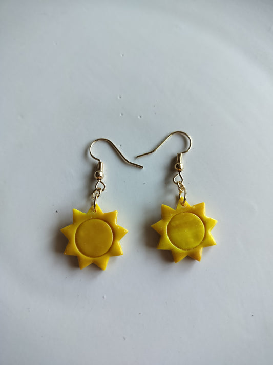 Sun Dangles