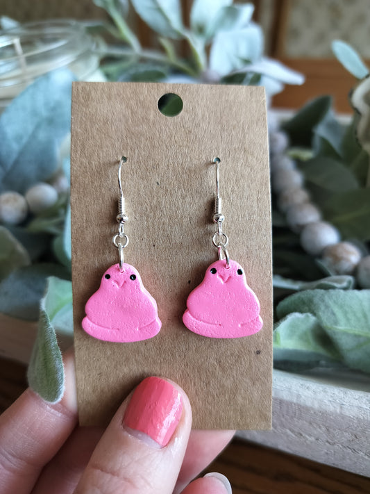 Pink Peeps