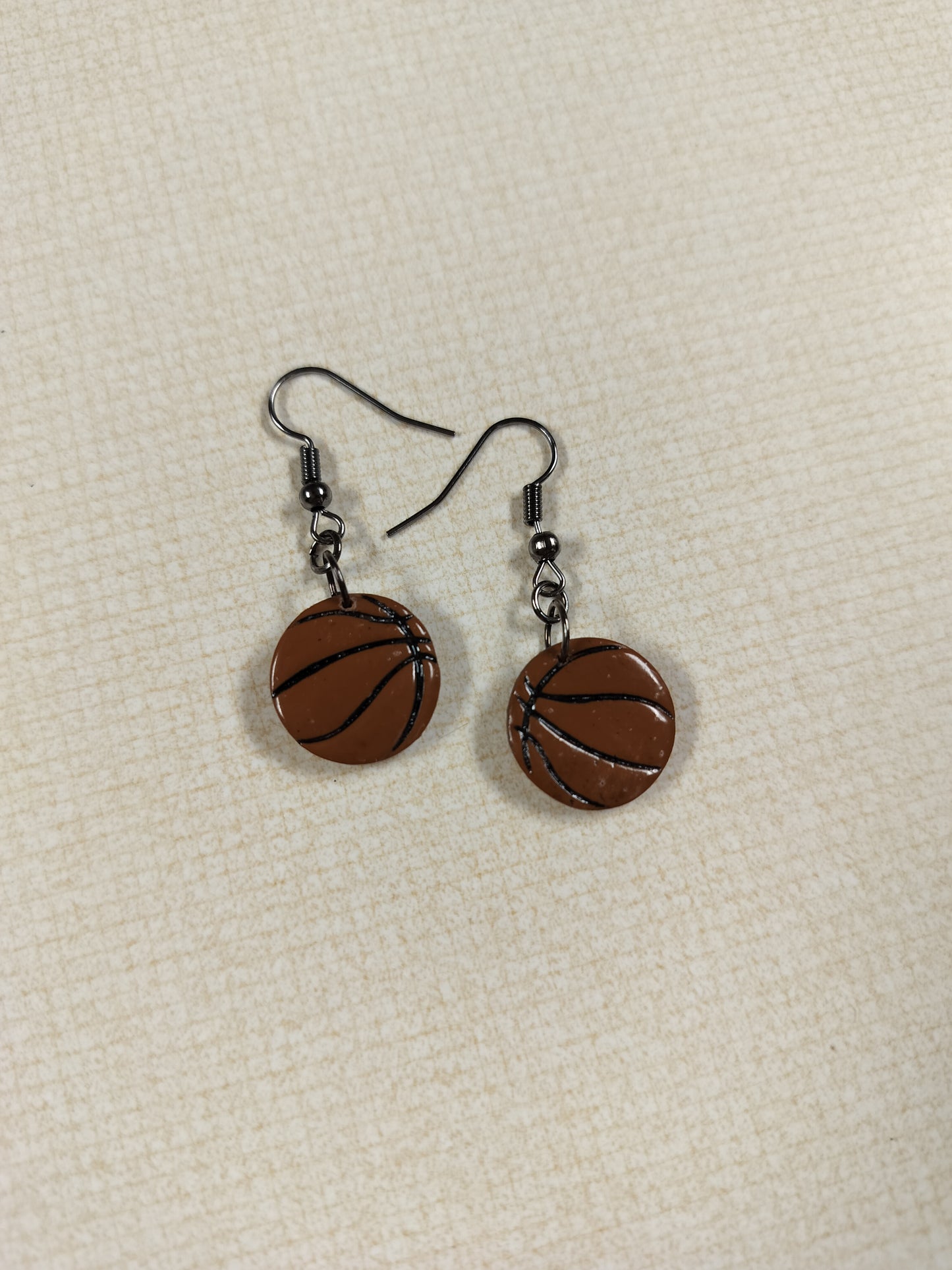 Basketballs