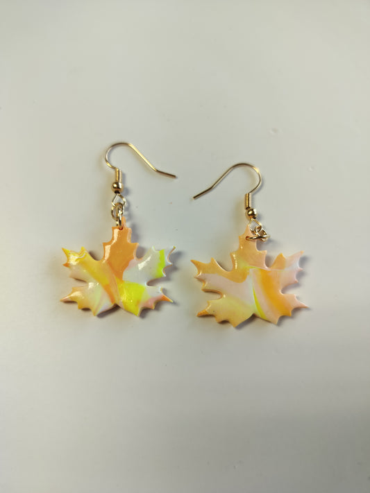 Fall Leaves