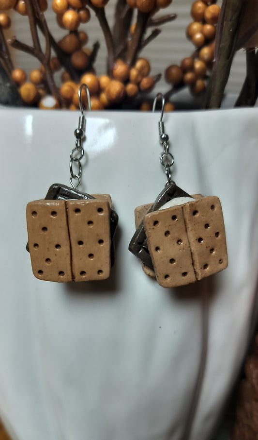 S'mores