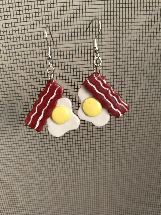Bacon and Eggs