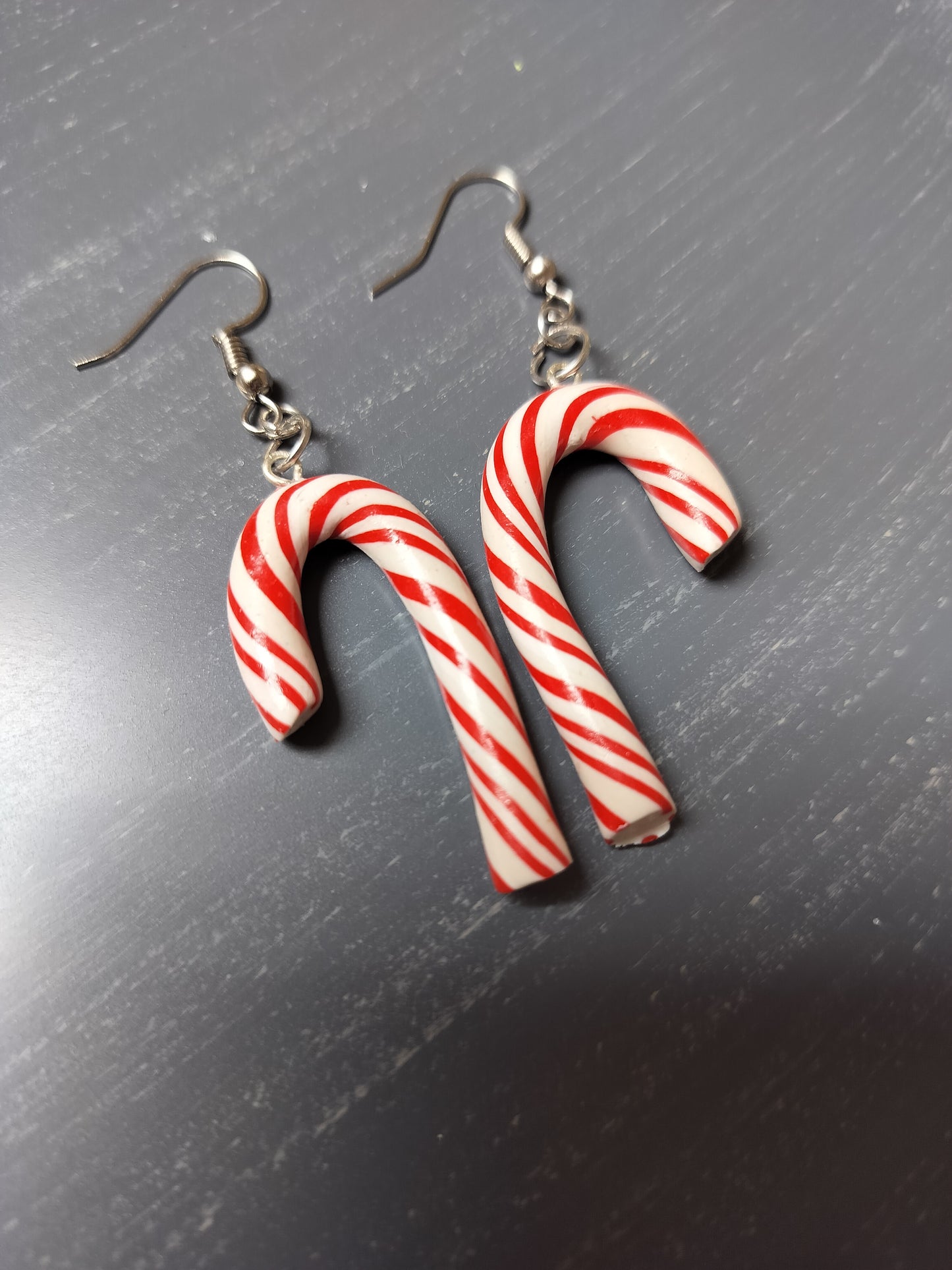Candy Canes-Medium