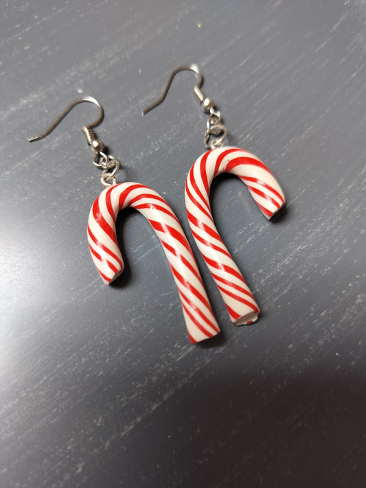 Candy Canes-Medium