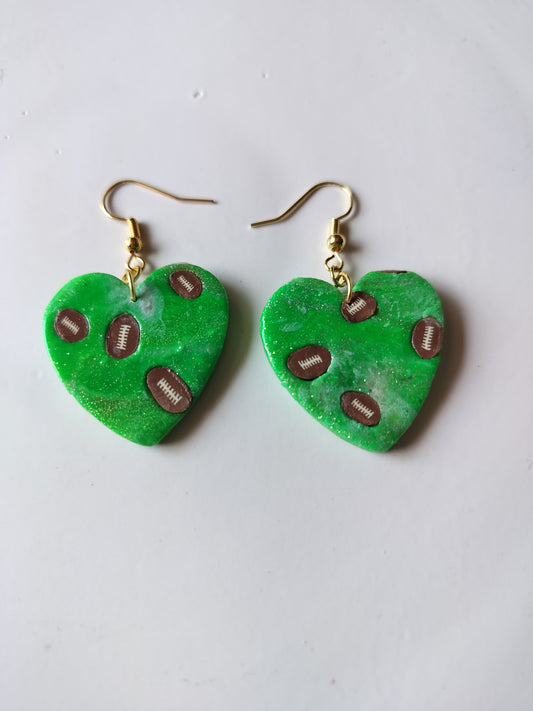 Packer Hearts