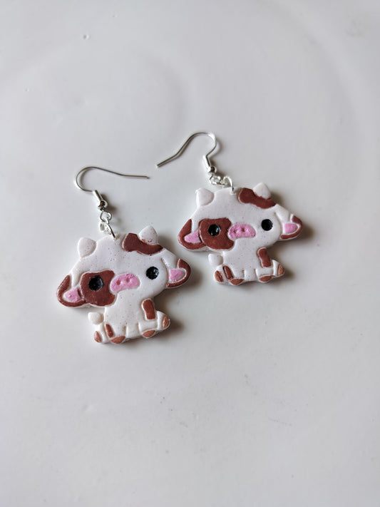 Cow Dangles
